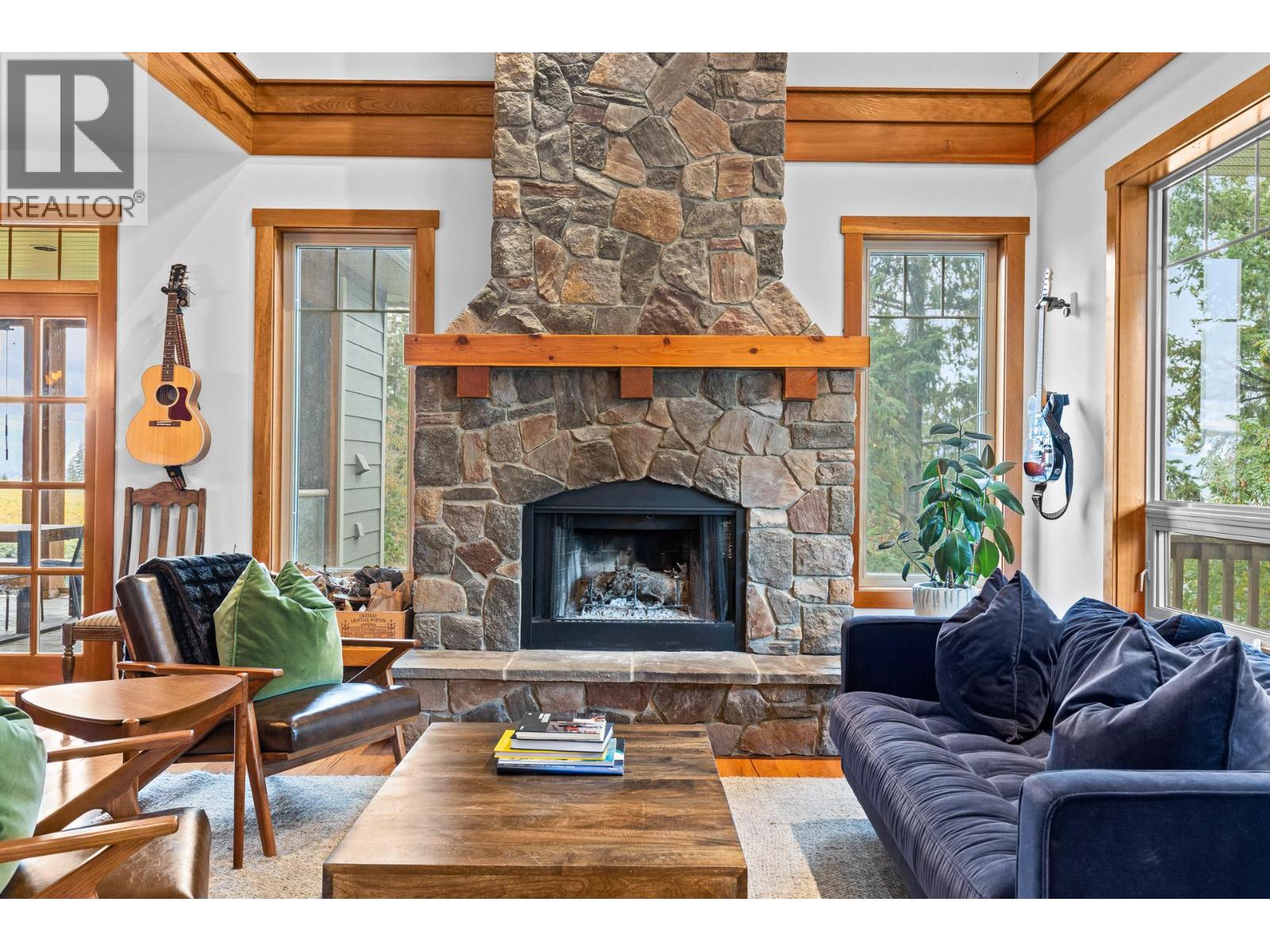 478 Okaview Road, Kelowna