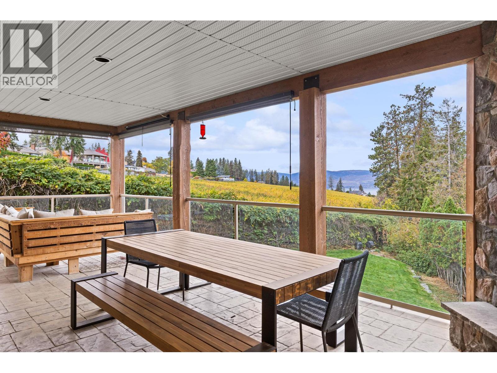 478 Okaview Road, Kelowna