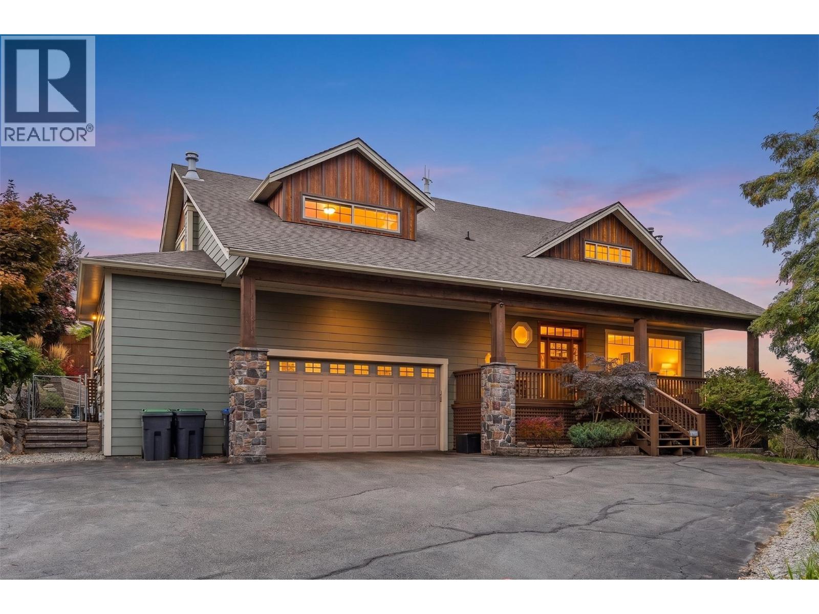 478 Okaview Road, Kelowna