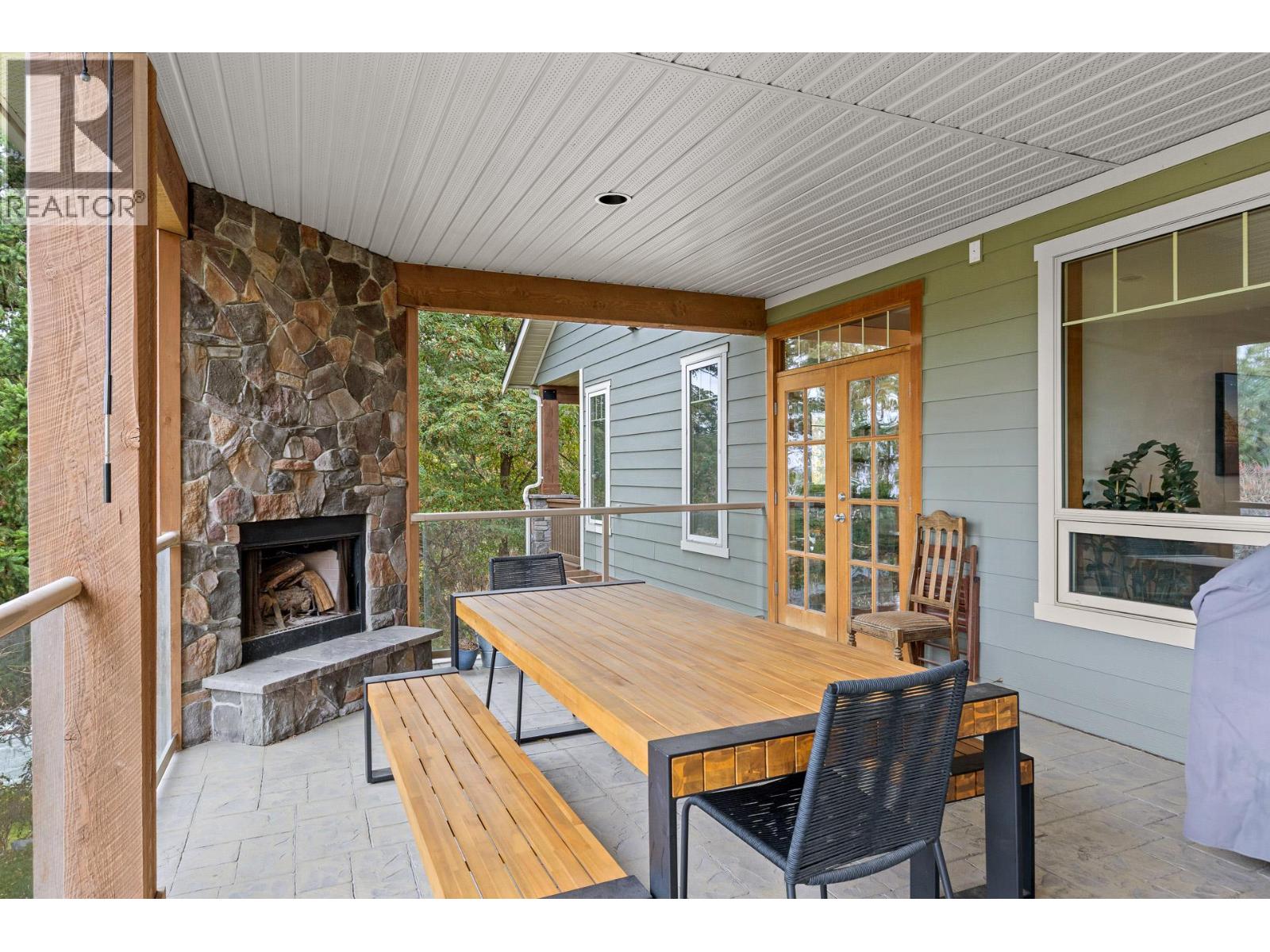 478 Okaview Road, Kelowna