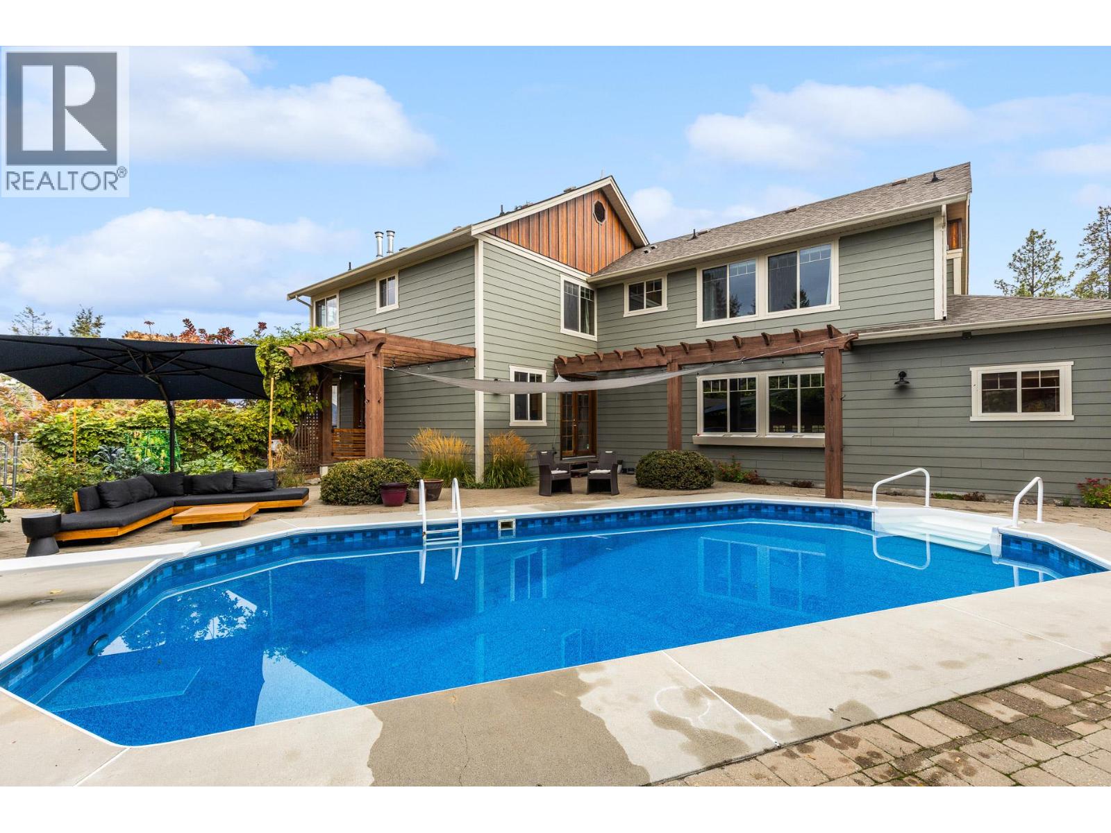 478 Okaview Road, Kelowna