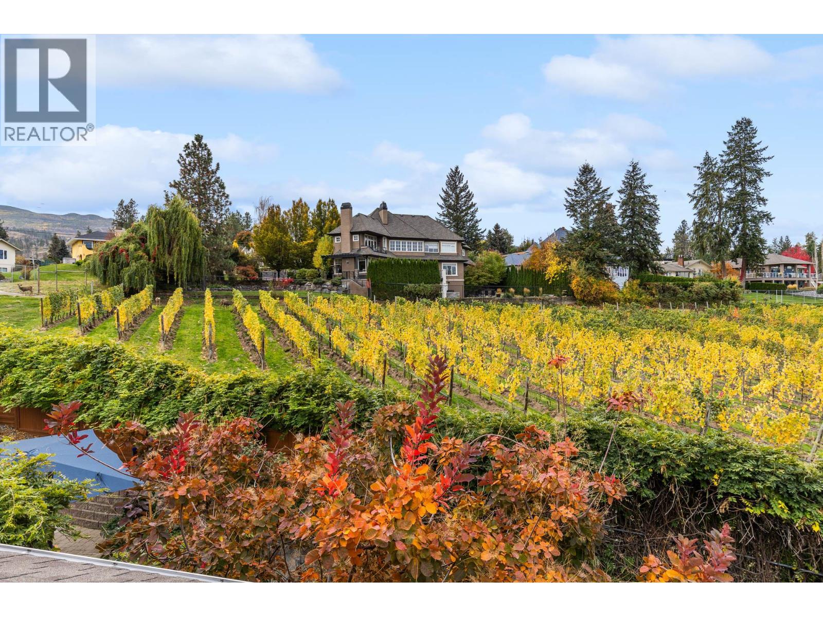 478 Okaview Road, Kelowna