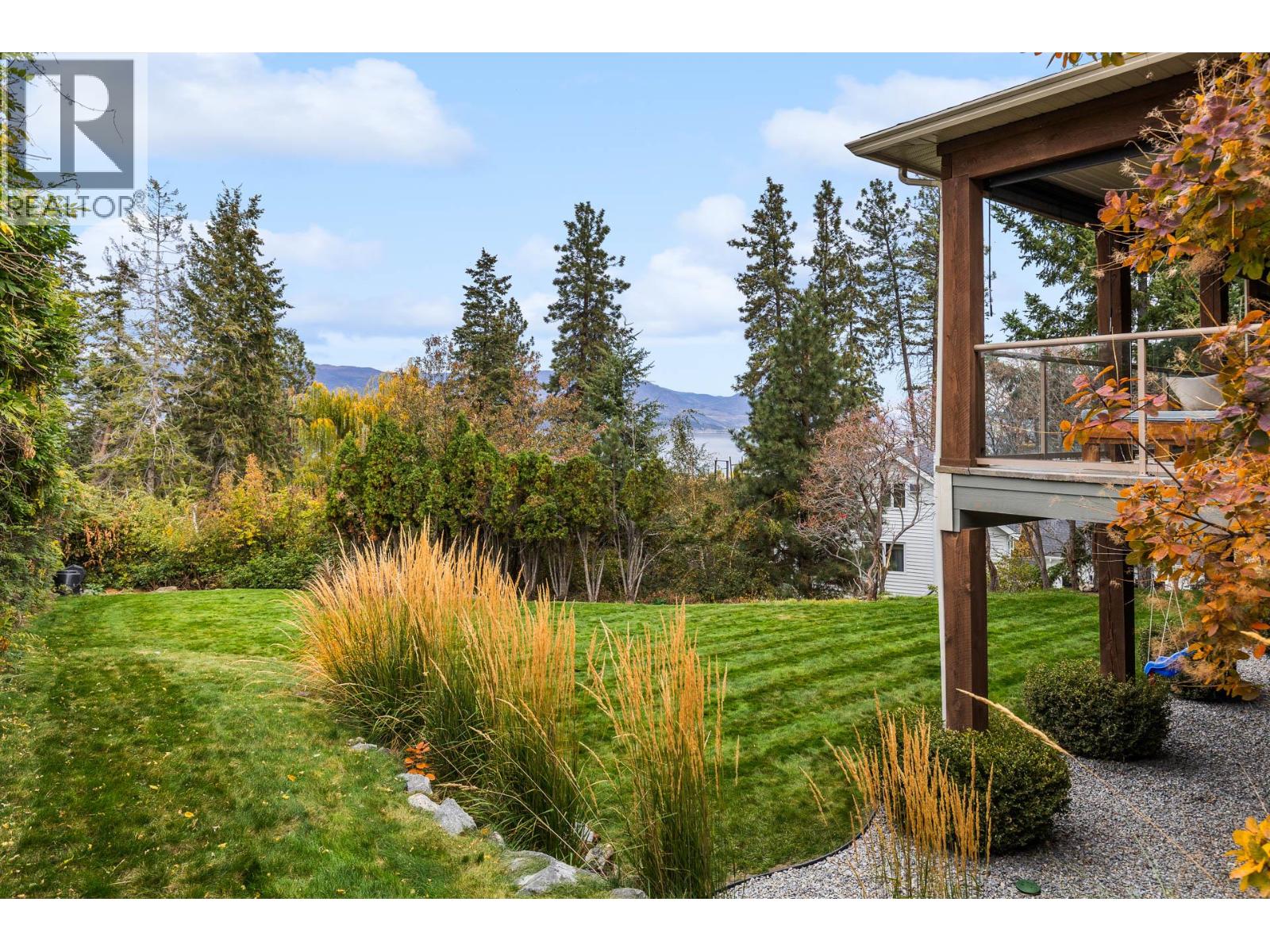 478 Okaview Road, Kelowna