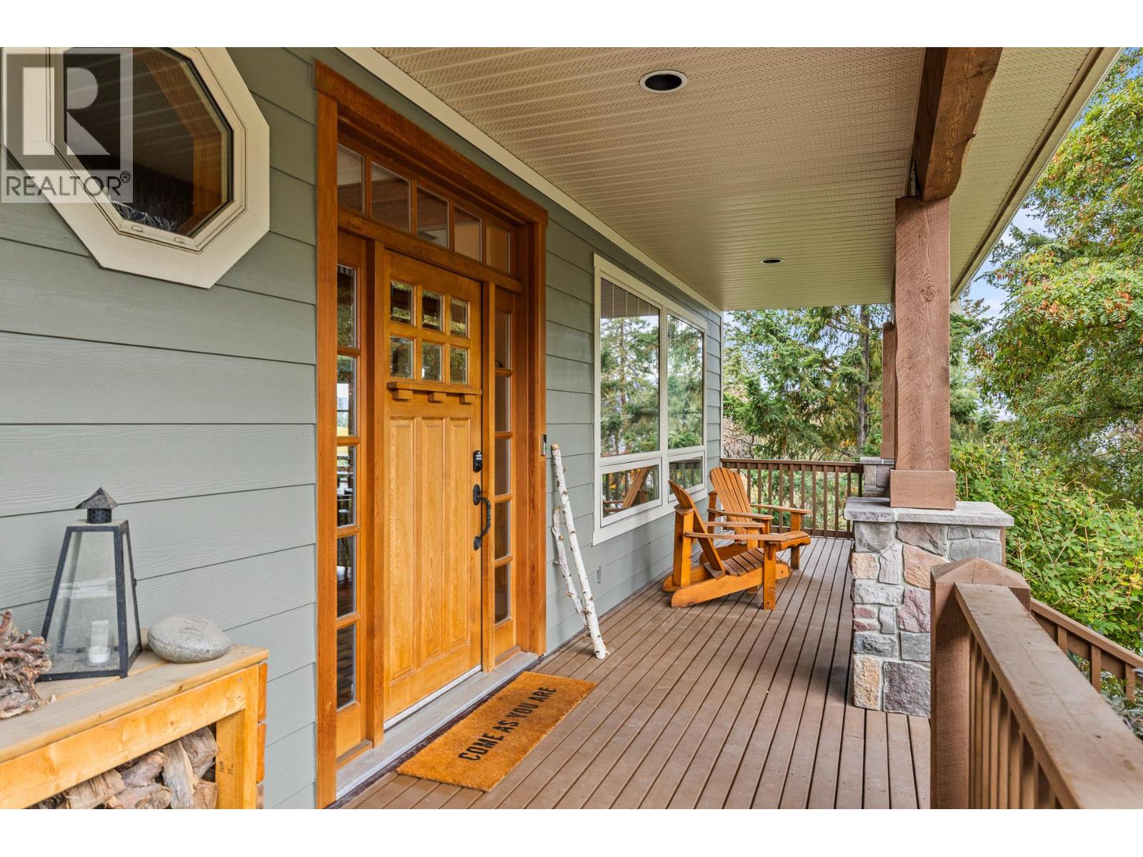 478 Okaview Road, Kelowna