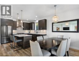 5pc Ensuite bath - 5766 Dallas Drive, Kamloops, BC V2C4X2 Photo 7