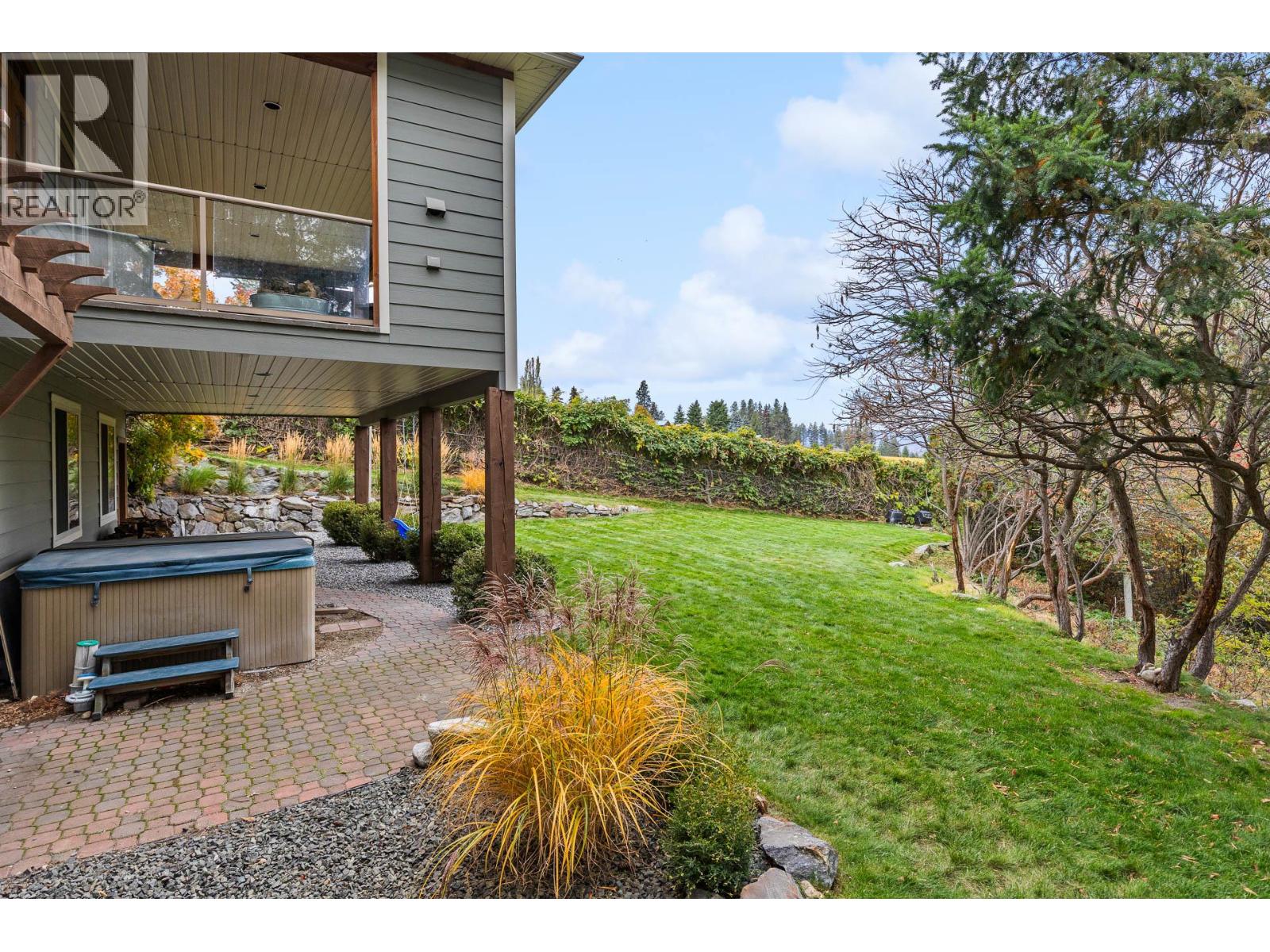 478 Okaview Road, Kelowna