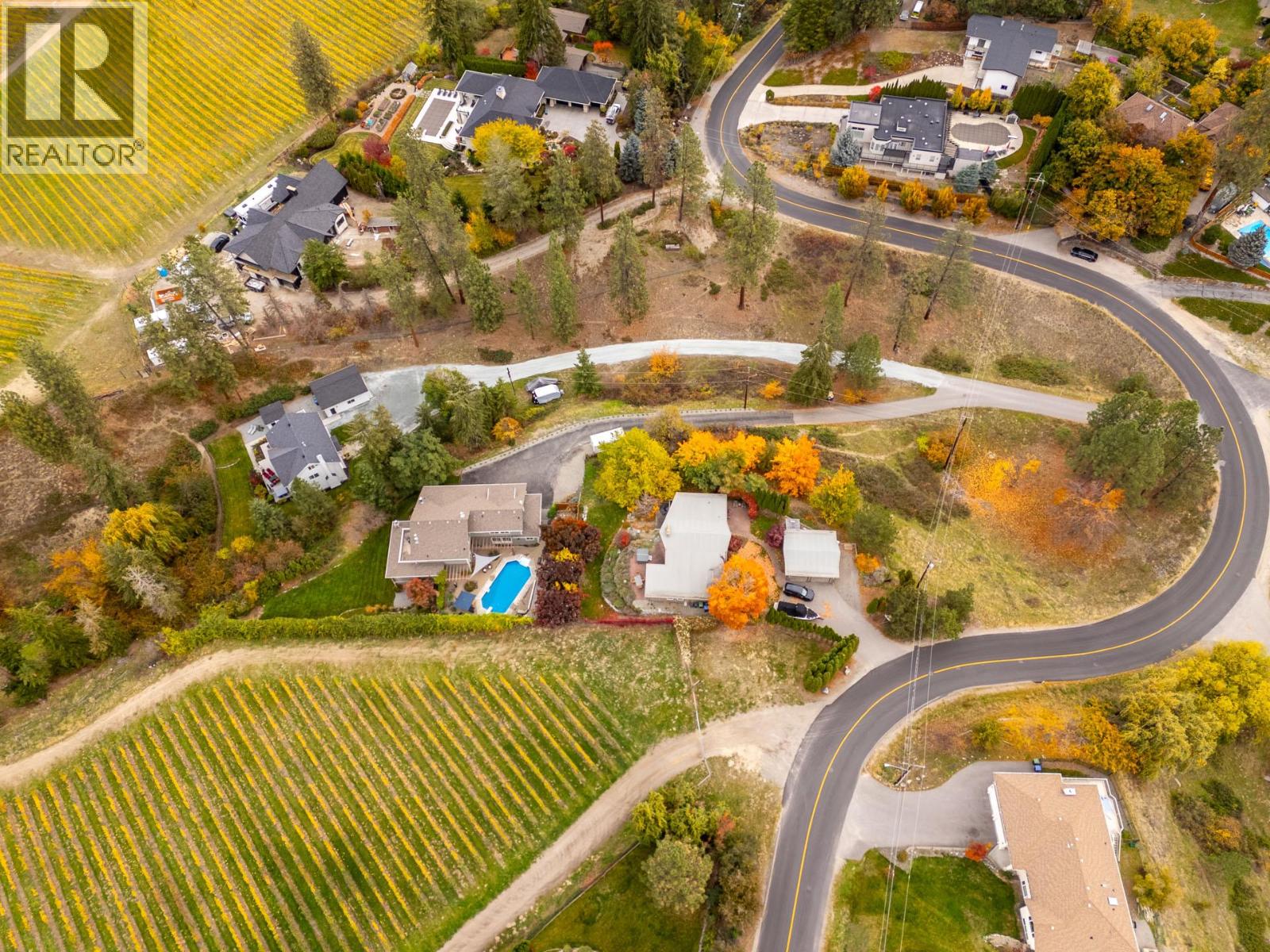 478 Okaview Road, Kelowna