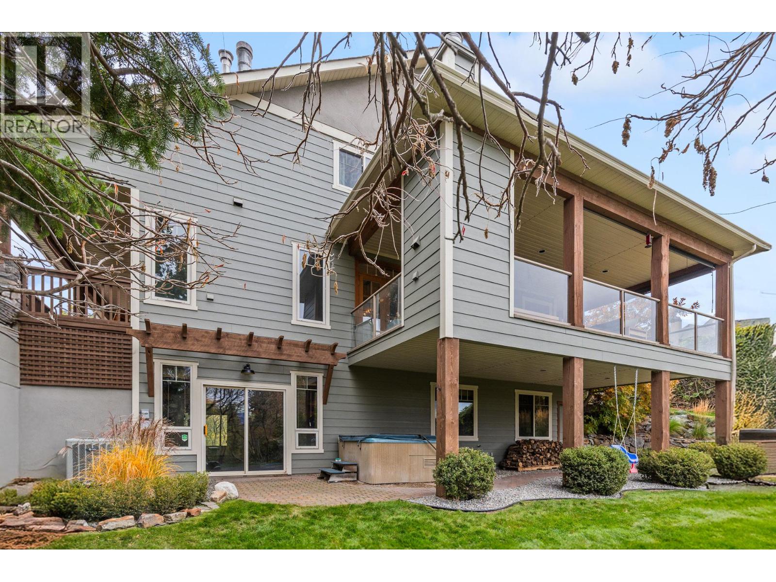 478 Okaview Road, Kelowna