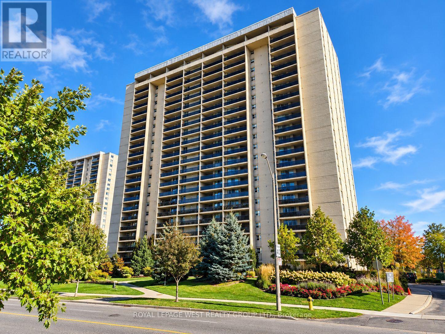 1502- 299 Mill Road, Toronto, ON