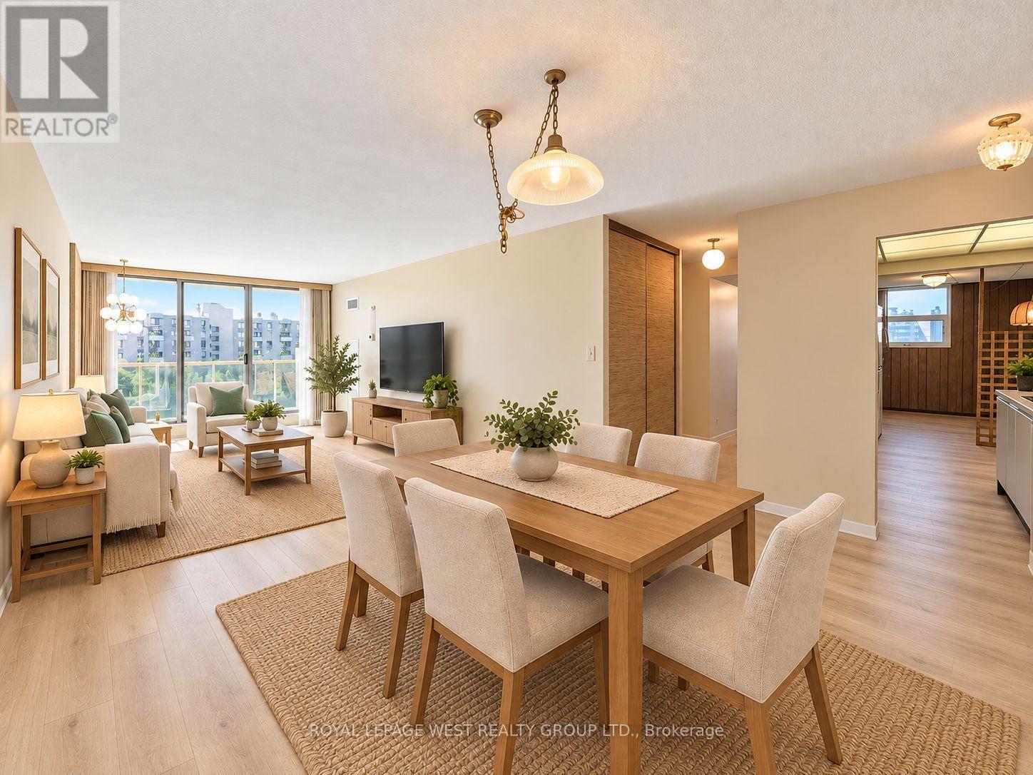 1502- 299 Mill Road, Toronto, ON photo 12