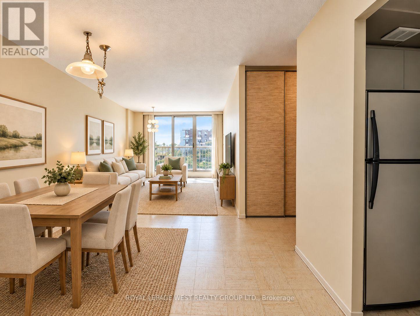 1502- 299 Mill Road, Toronto, ON photo 14