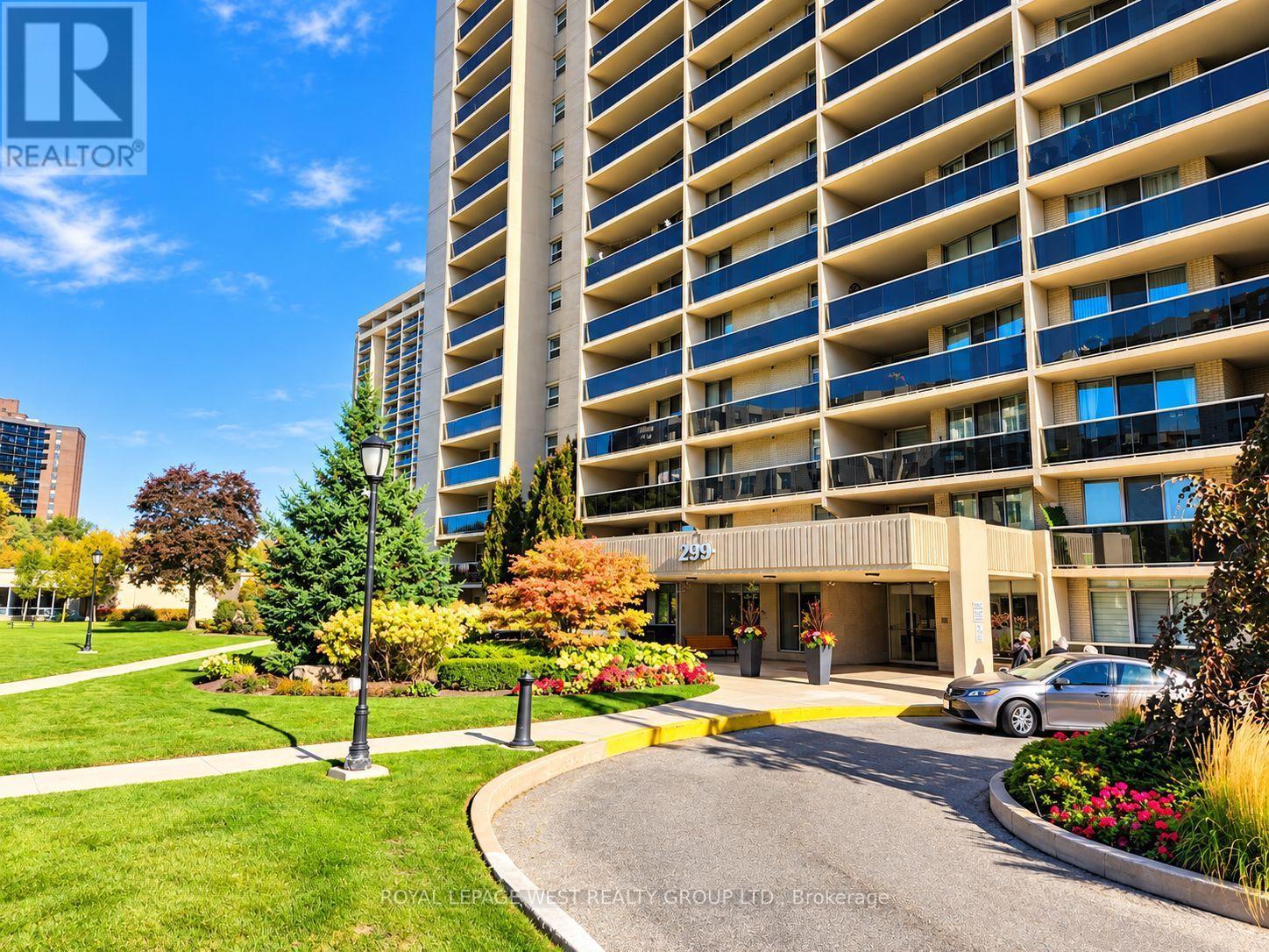 1502- 299 Mill Road, Toronto, ON photo 2
