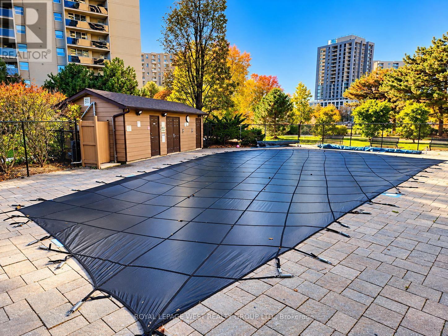 1502- 299 Mill Road, Toronto, ON photo 30