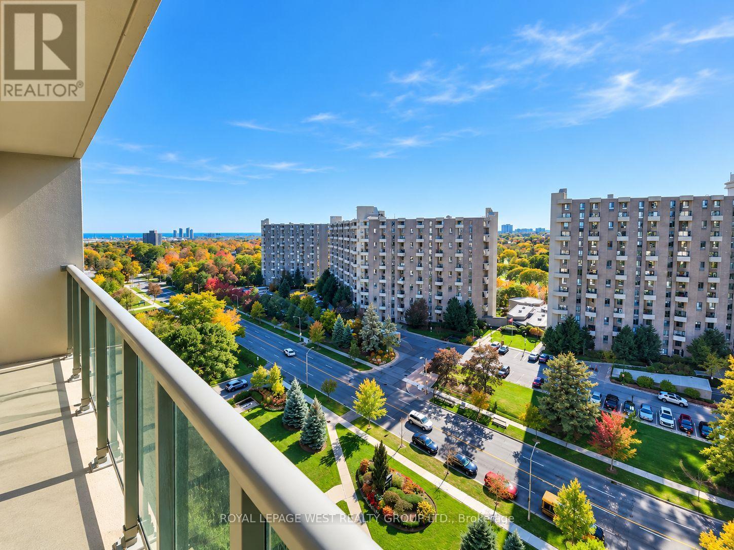 1502- 299 Mill Road, Toronto, ON photo 4