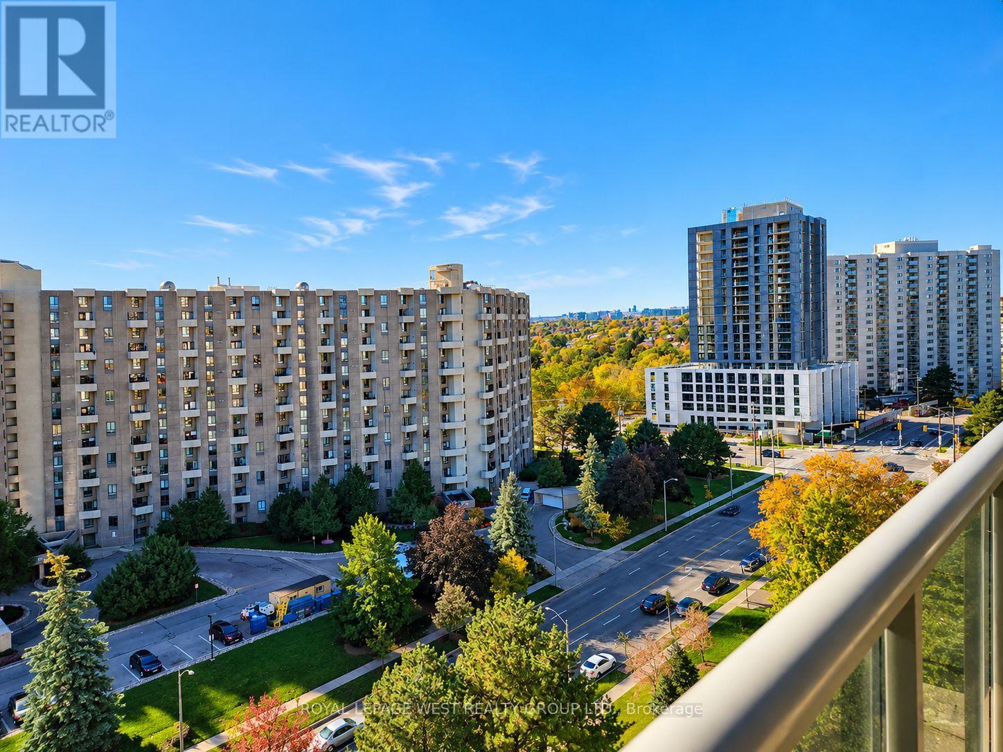 1502- 299 Mill Road, Toronto, ON photo 5