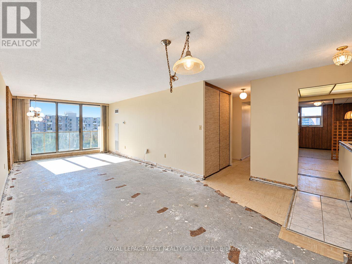 1502- 299 Mill Road, Toronto, ON photo 8