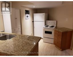 Bsmt - 2538 Raglan Court, Mississauga, ON L5M5L5 Photo 11