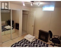 Bsmt - 2538 Raglan Court, Mississauga, ON L5M5L5 Photo 8