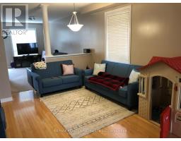 Bedroom 3 - 77 Calm Waters Crescent, Brampton, ON L6V4S2 Photo 7