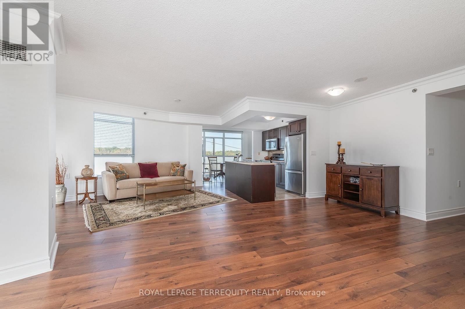 506- 3 Marine Parade Drive, Toronto, ON photo 10