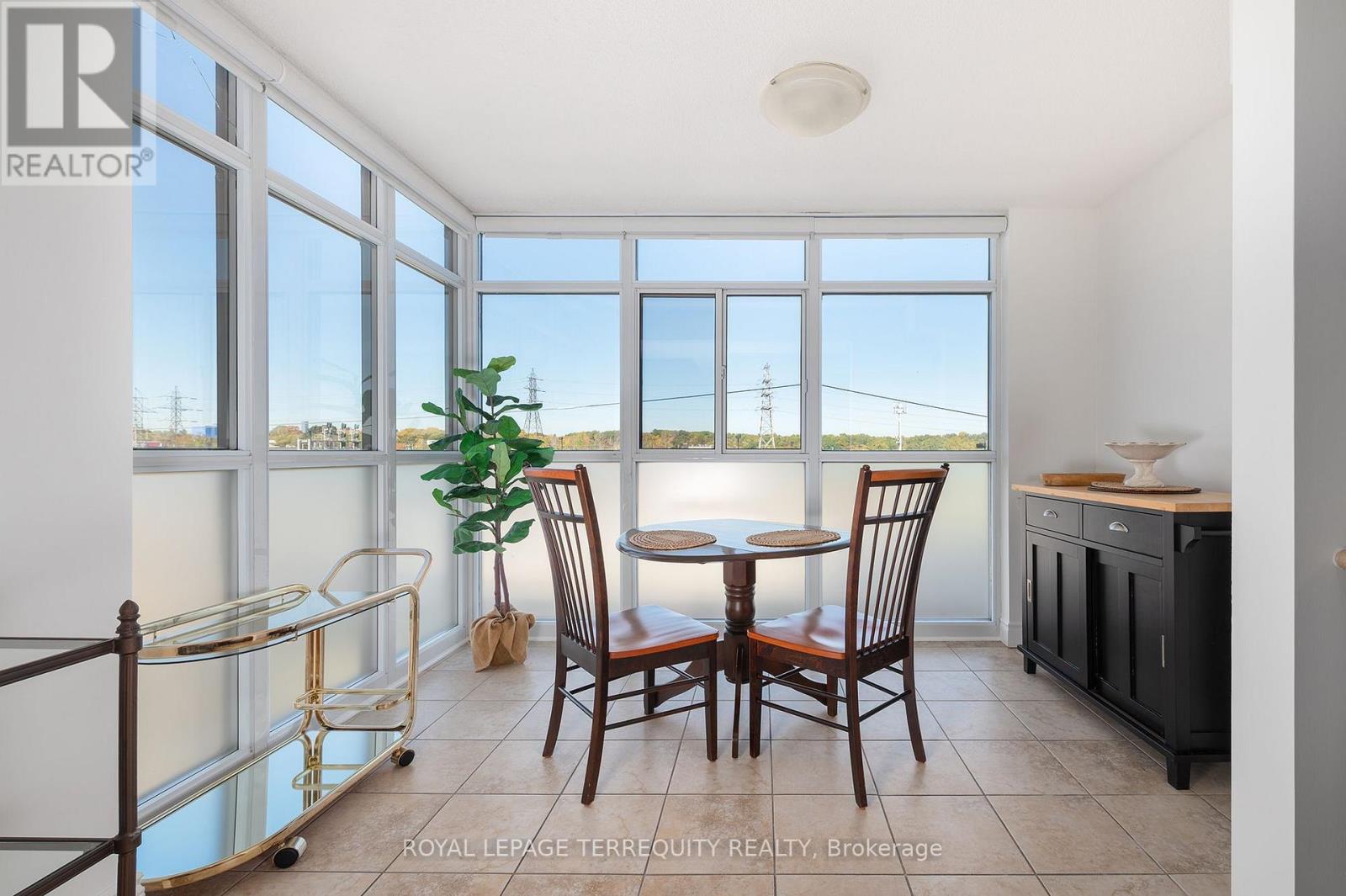 506- 3 Marine Parade Drive, Toronto, ON photo 16