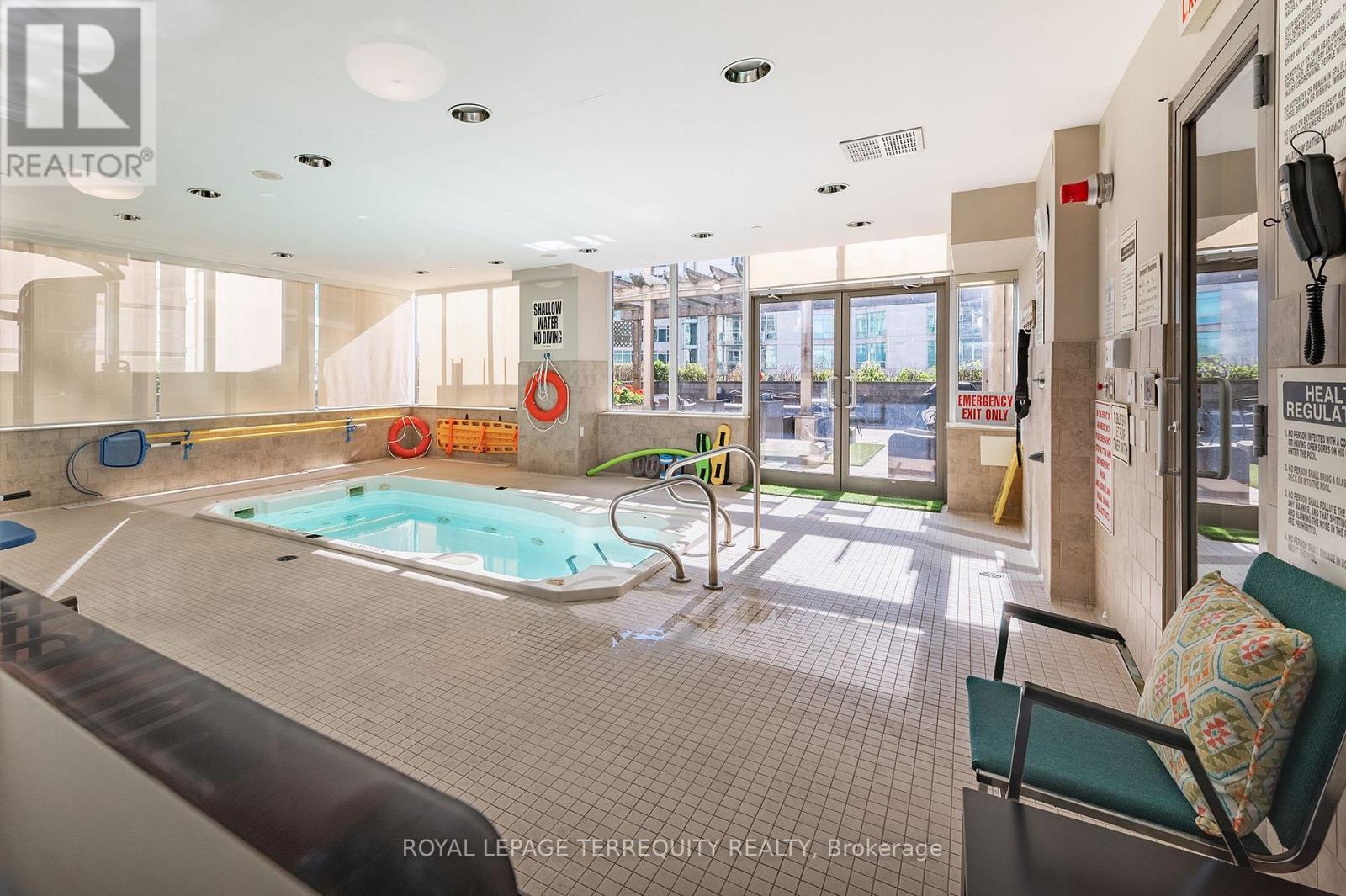 506- 3 Marine Parade Drive, Toronto, ON photo 30