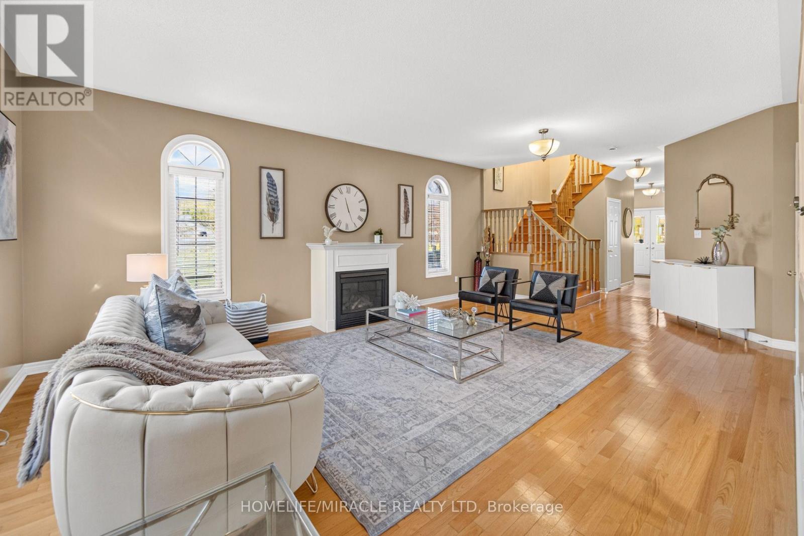 58 Sir Jacobs Crescent, Brampton, ON photo 12