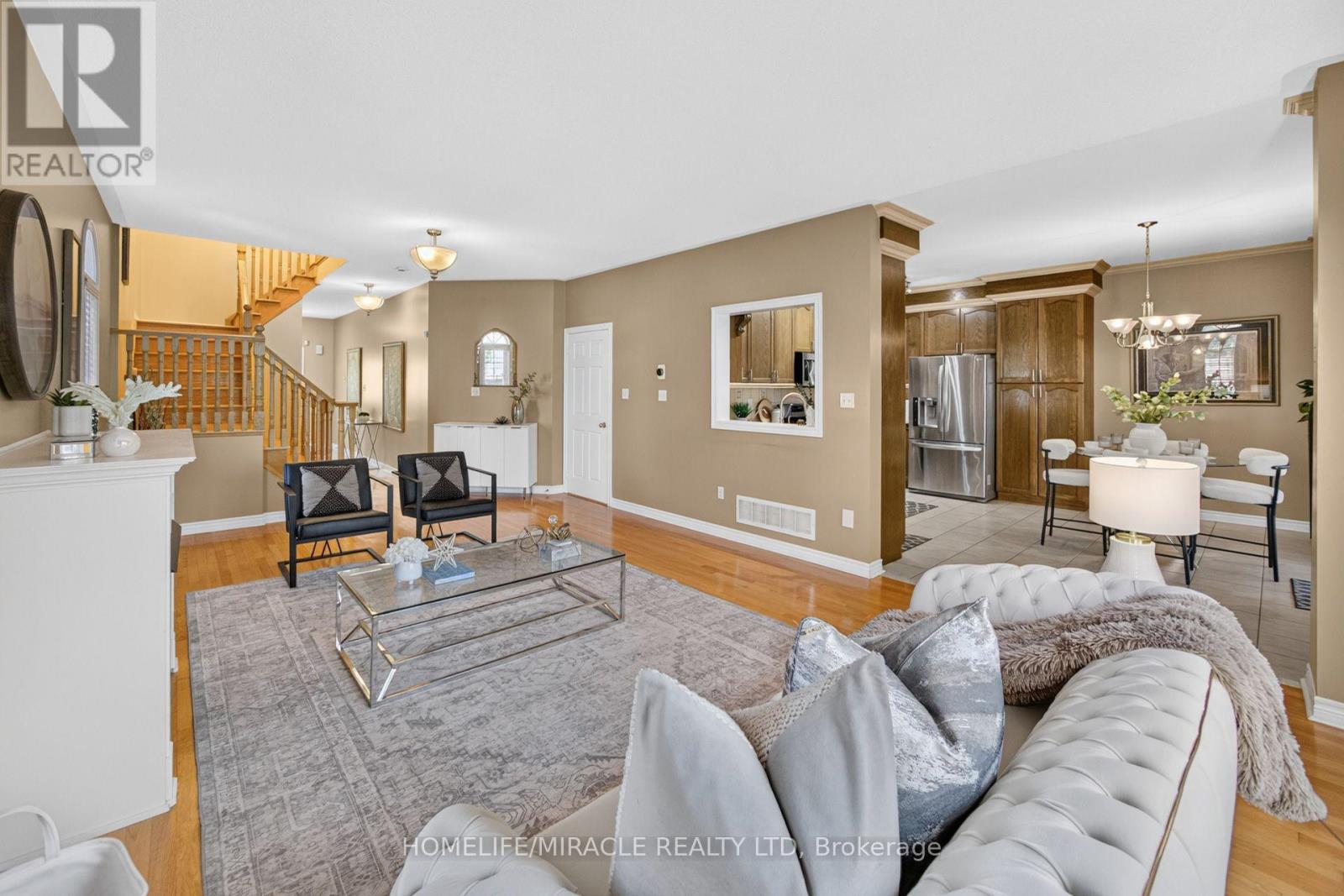 58 Sir Jacobs Crescent, Brampton, ON photo 13