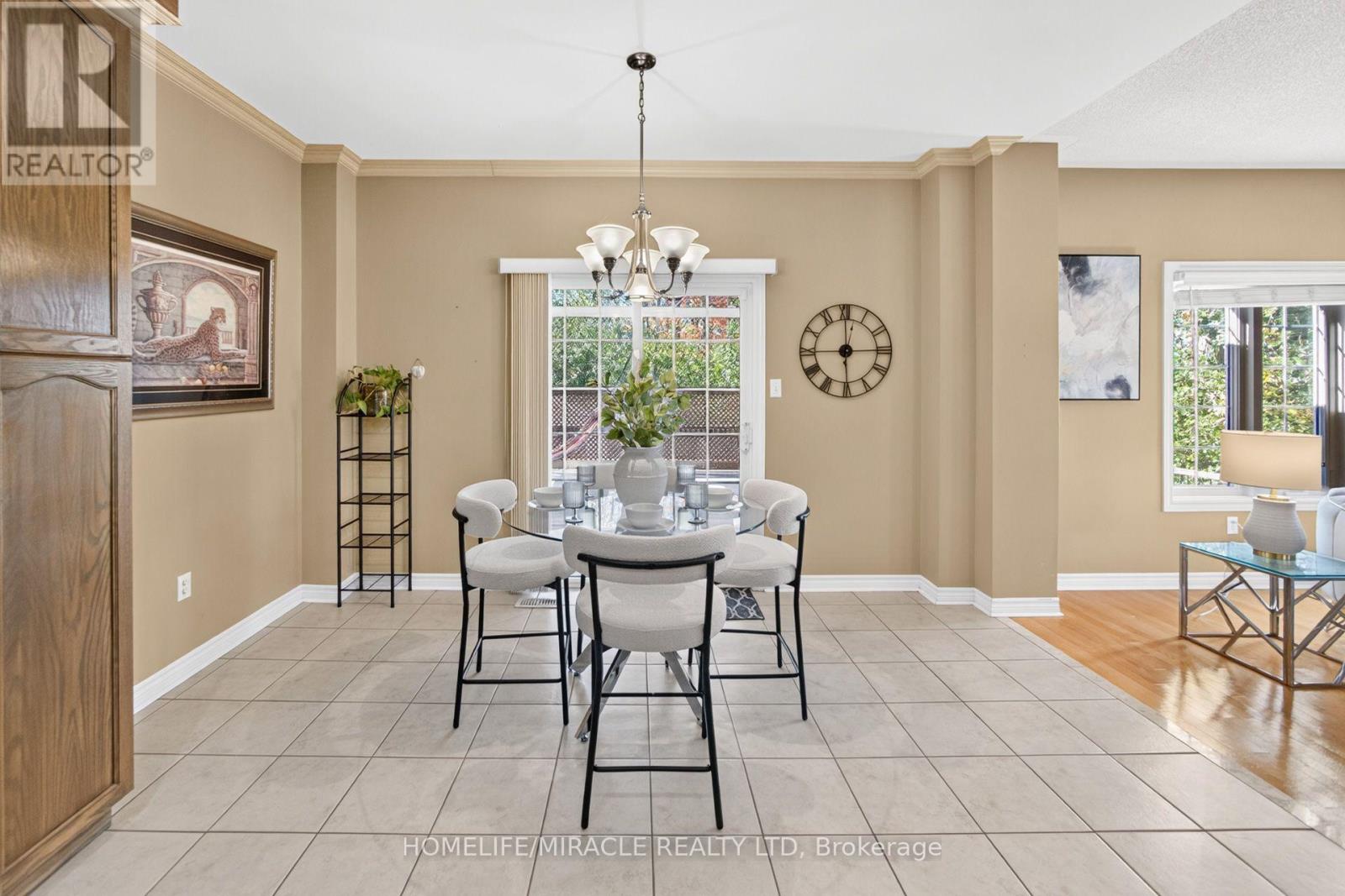 58 Sir Jacobs Crescent, Brampton, ON photo 22
