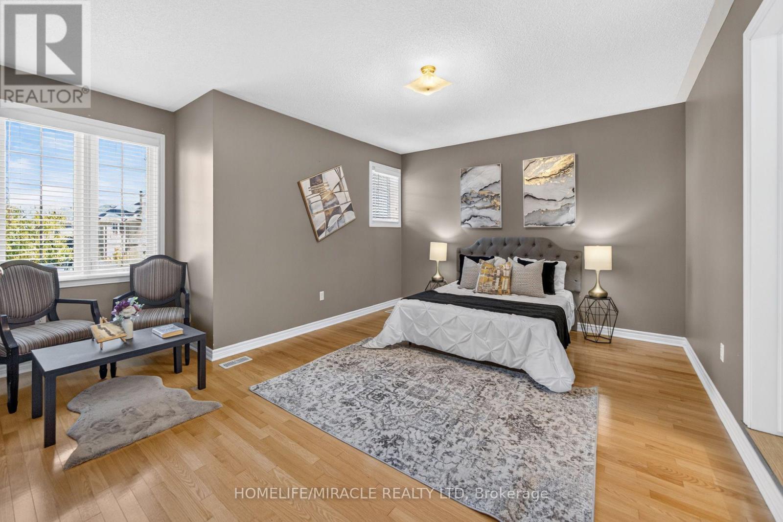 58 Sir Jacobs Crescent, Brampton, ON photo 28