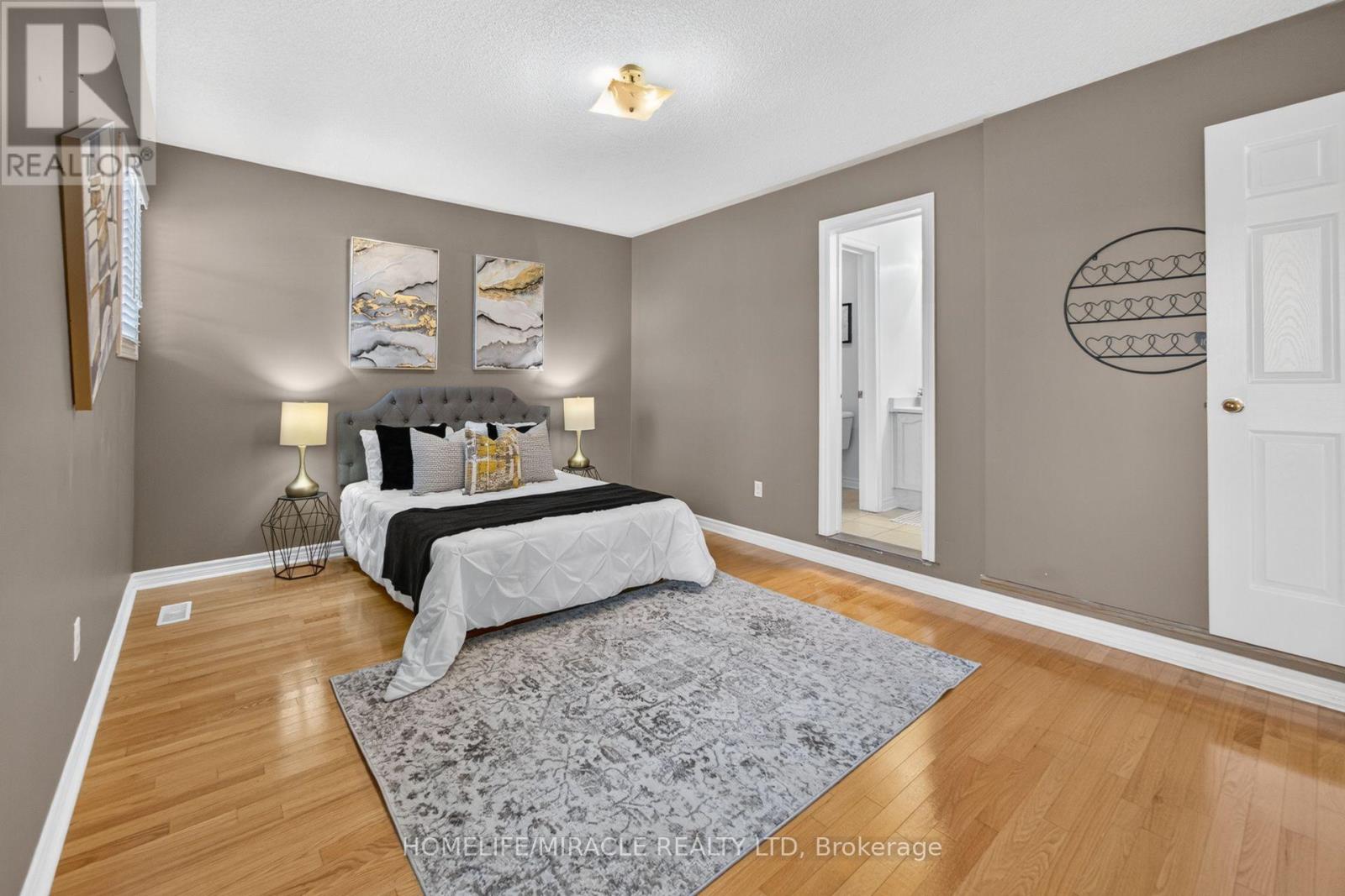 58 Sir Jacobs Crescent, Brampton, ON photo 29