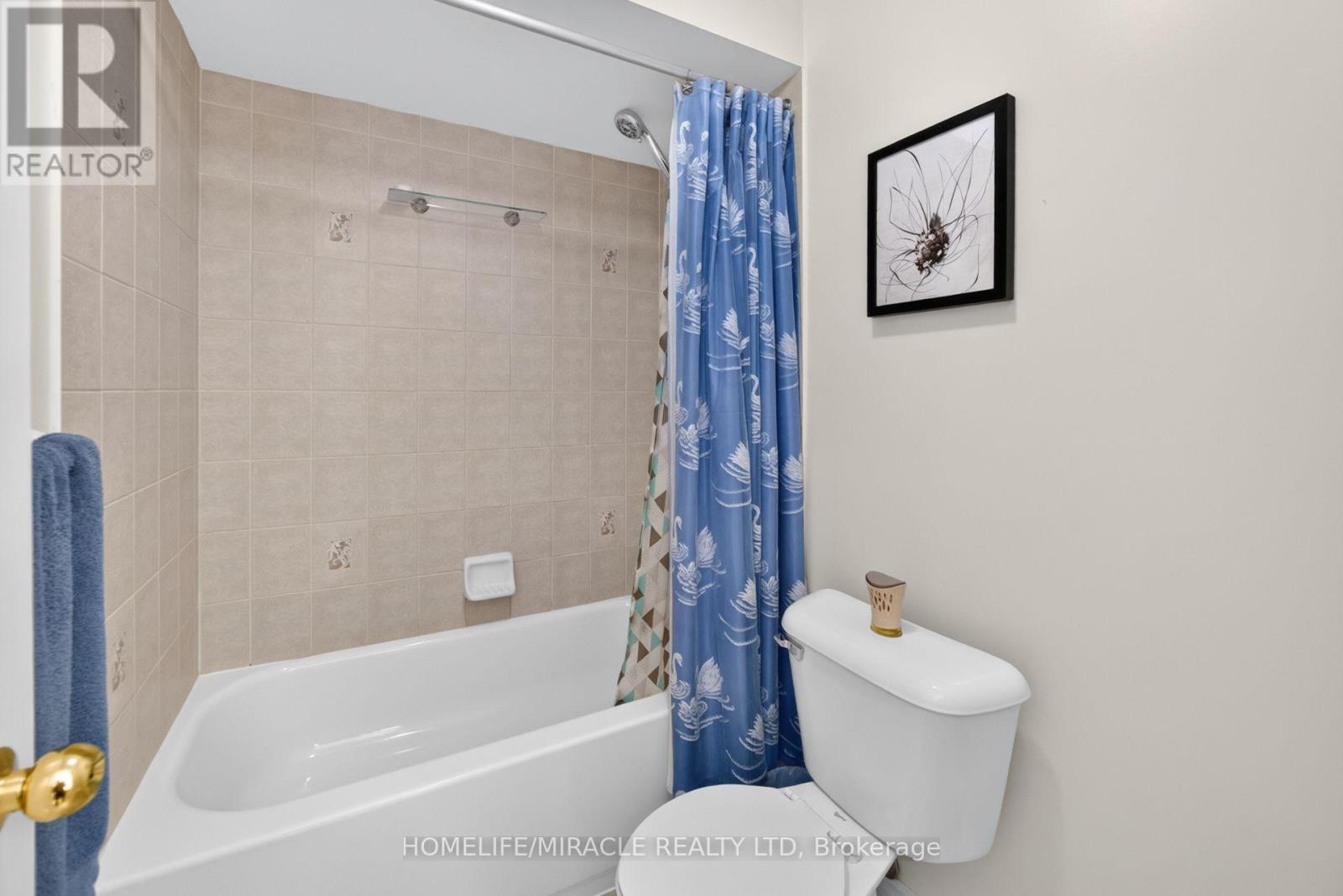 58 Sir Jacobs Crescent, Brampton, ON photo 32
