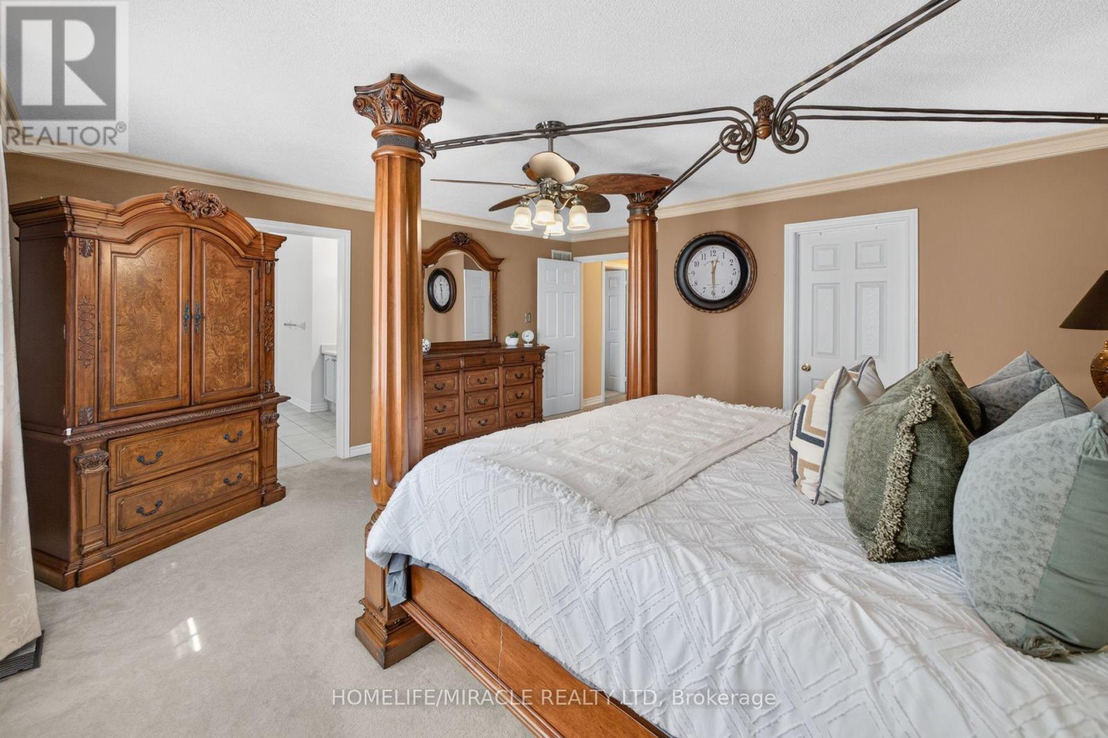 58 Sir Jacobs Crescent, Brampton, ON photo 34