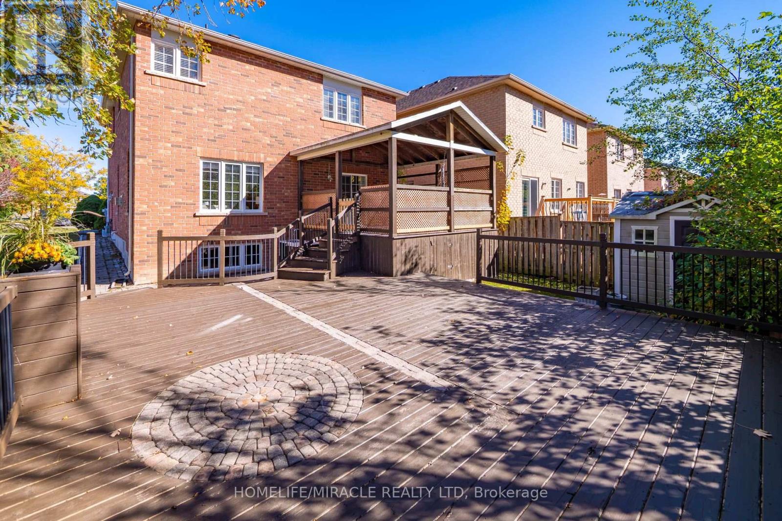 58 Sir Jacobs Crescent, Brampton, ON photo 43