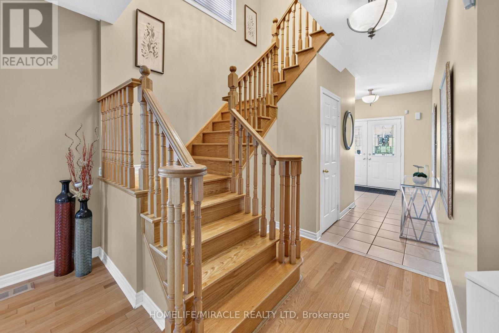 58 Sir Jacobs Crescent, Brampton, ON photo 8