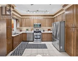 58 Sir Jacobs Crescent, Brampton, ON L7A3V2 Photo 17