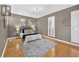 58 Sir Jacobs Crescent, Brampton, ON L7A3V2 Photo 29