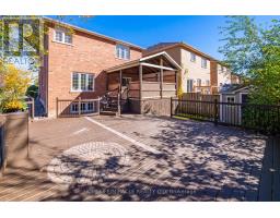58 Sir Jacobs Crescent, Brampton, ON L7A3V2 Photo 43
