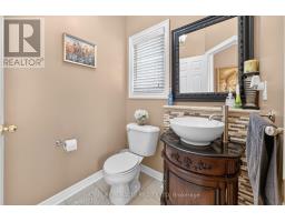 Bedroom 3 - 58 Sir Jacobs Crescent, Brampton, ON L7A3V2 Photo 7