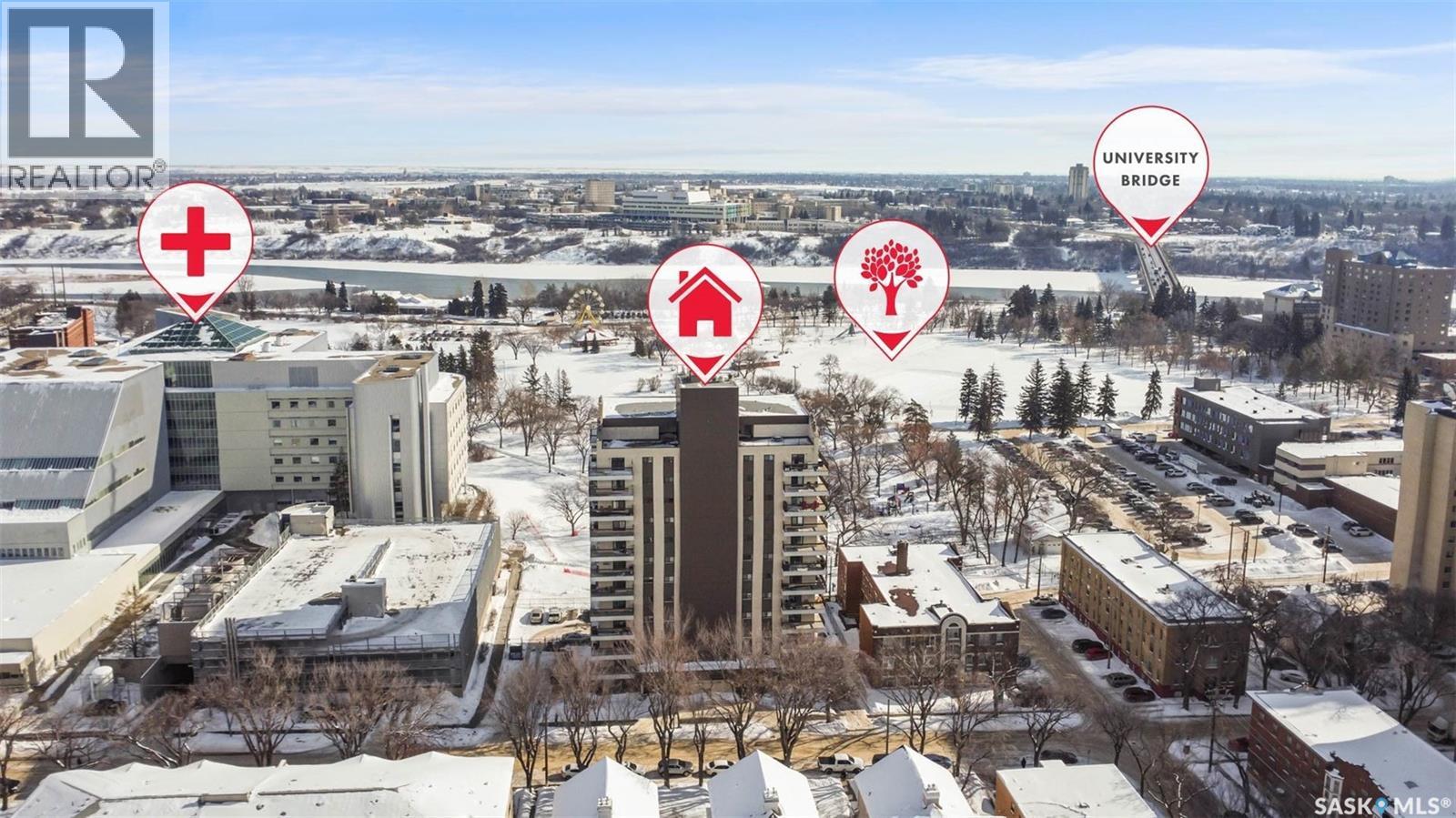 801 510 5th AVENUE N, Saskatoon — photo 28