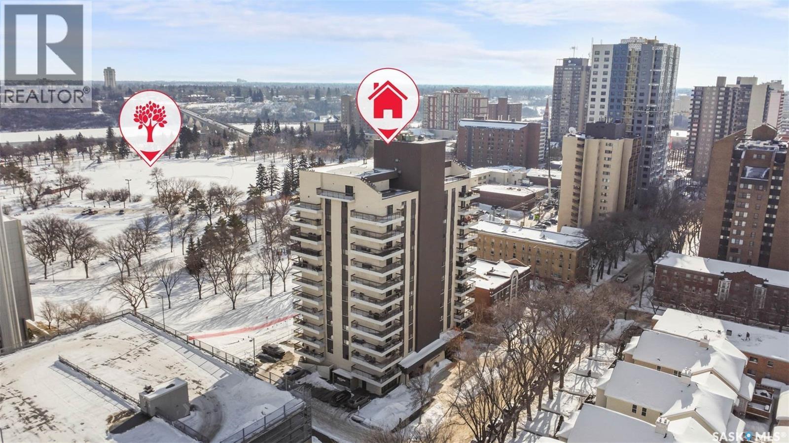 801 510 5th AVENUE N, Saskatoon — photo 29