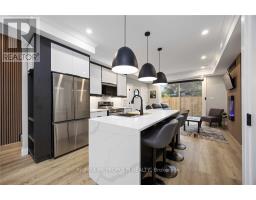 Laundry room - 109 St Clair Street, Point Edward, ON N7V1N6 Photo 8
