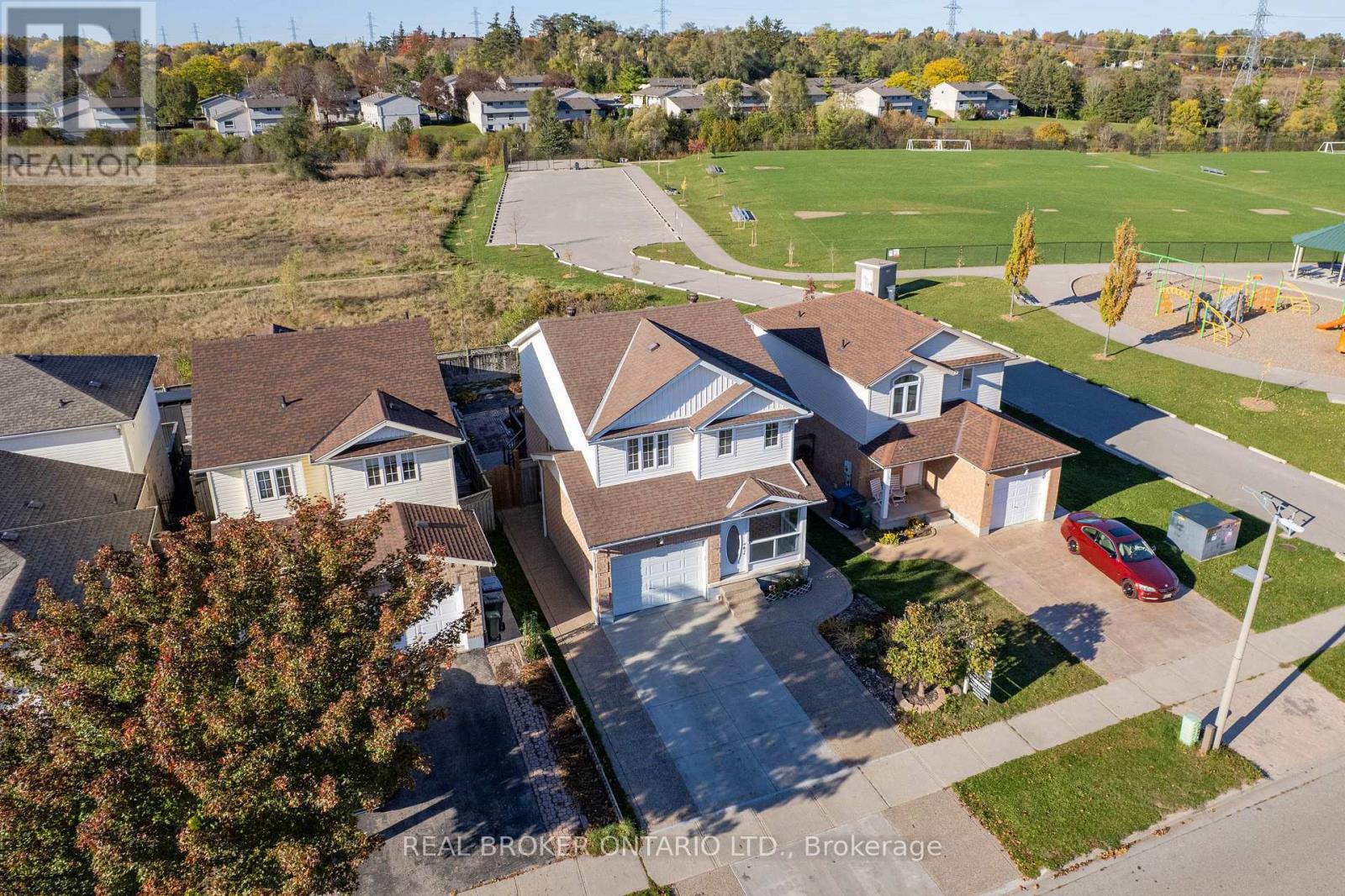 26 Castlebury Drive, Guelph, ON photo 2