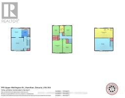 995 Upper Wellington Street, Hamilton, ON L9A3S4 Photo 49