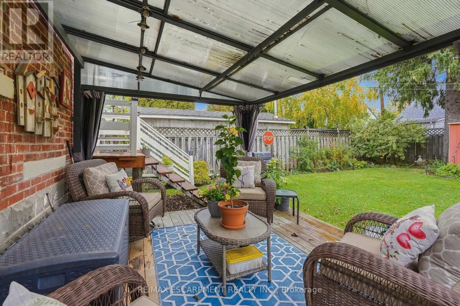 158 Tolton Avenue, Hamilton, ON photo 31