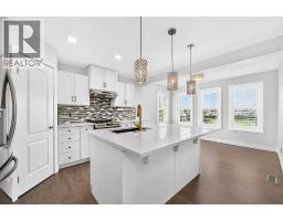 Laundry room - 98 Panamount Villas Nw, Calgary, AB T3K0A4 Photo 6