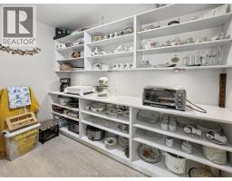 Laundry room - 75 Landings Pass, Chatham, ON N7L5P9 Photo 7