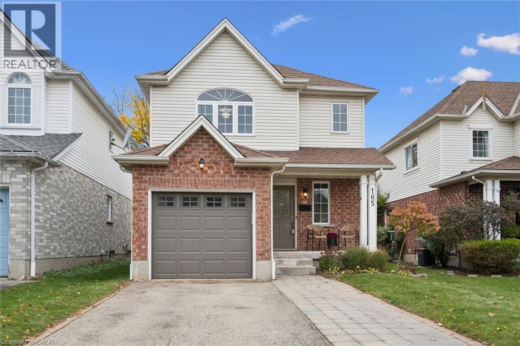 165 CAVELLETTI Court — photo 1