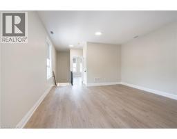 9 Munn Street Unit# A, Hamilton, ON L8V1J8 Photo 7