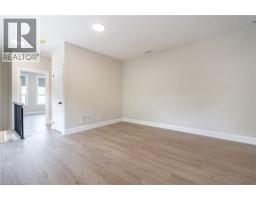 9 Munn Street Unit# A, Hamilton, ON L8V1J8 Photo 9